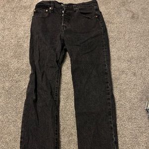 Levi’s - 501 Jeans